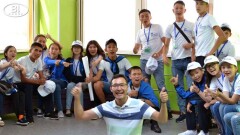 30 грантов в иностранные вузы получили сельские школьники по программе IQanat