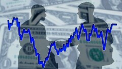 Экономическая реальность принципиально изменилась. А экономическая политика осталась прежней