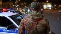Троих уроженцев Казахстана разыскивают за расстрел полицейских в Астрахани