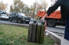 Бензина АИ-80 в Казахстане больше не будет