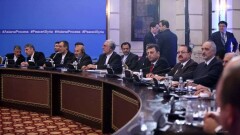 Переговоры по Сирии в Астане назначены на 14-15 сентября – МИД РК