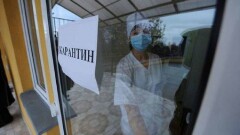 В СКО растёт число заболевших корью. В роддоме Петропавловска введён карантин