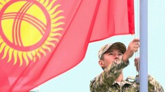 В Кыргызстане 29 августа объявлен днём траура