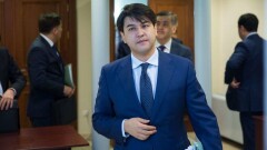 Бишимбаев прокомментировал кличку Косматый, которую ему приписывает обвинение