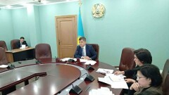 Министр здравоохранения назвал три самые популярные жалобы казахстанцев
