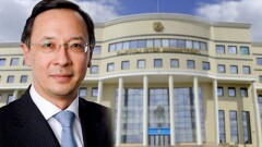 Глава МИД РК объяснил, почему Казахстан не голосовал по резолюции Совбеза ООН