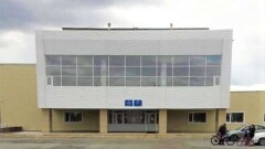 Построенный полвека назад сельский дом культуры в Костанайской области впервые отремонтируют 