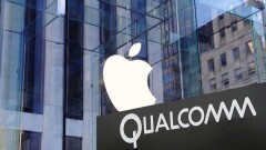 Apple и Qualcomm урегулировали патентный спор