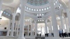 О беспорядочном строительстве мечетей рассказал Нурлан Ермекбаев