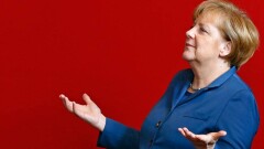 Меркель призвала исправить ошибки Евросоюза