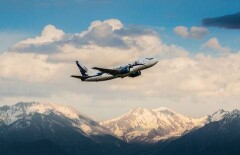 Авиакомпания SCAT открыла прямые рейсы в Батуми и Сочи из Актау