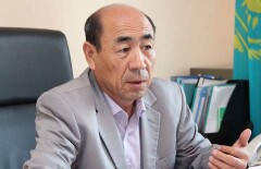 Фермеры Казахстана будут бороться за места в районные и областные маслихаты