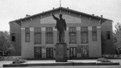 Ленинск – секретный город в Казахстане, которого не было на карте