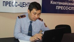 Лишённый должности полицейский начальник из Костаная: я не совершал преступление