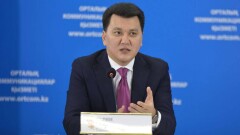 Это реальная перезагрузка системы властных отношений - Ерлан Карин о реформе