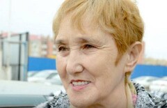 За мошенничество в Актобе осудили известную правозащитницу