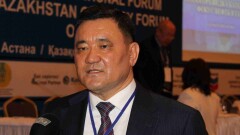 В Астане начался суд по делу экс-главы Комитета геологии и недропользования МИР РК