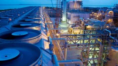 Казахстан поставит в Китай 5 млрд кубометров газа за год 