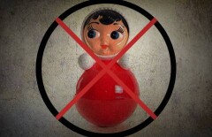 В Атырауской области арестовали педофила