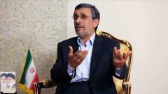 Экс-президент Ирана поддержал участников акций против повышения цен на бензин