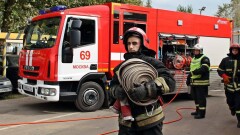 Погибшие при пожаре в Москве кыргызстанки работали в невыносимых условиях 