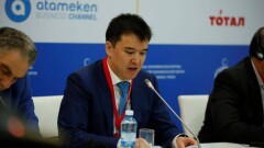 Мы узнаем наши сильные и слабые стороны – Руслан Даленов об Астанинском экономическом форуме