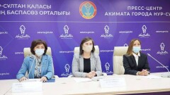 Конкурс "Караван доброты – 2020" стартует в Нур-Султане