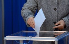 Около 90% казахстанцев проголосовали на выборах Президента