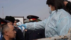 61-го заражённого коронавирусом выявили в Казахстане – в Алматы