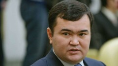 Касымбек заявил о "девальвации ценности питьевой воды в сознании казахстанцев"