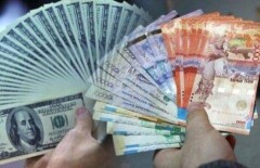 Тенге уходит на выходные, укрепившись до 360,9 за доллар