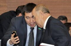 Депутаты, о которых известно всё