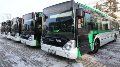 Движение 14 маршрутов приостановят в день марафона в Астане