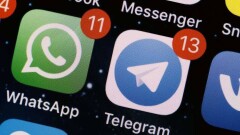 Сноуден предостерёг политиков от использования Telegram и WhatsApp