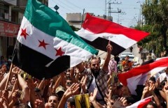 Решение сирийского конфликта невозможно без Ирана и РФ