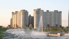 Исекешев поручил проверить ЖК "Highvill" на противопожарную безопасность