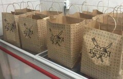 Для помощи волонтёрам объединились рестораны Алматы