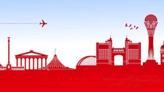 Финцентры как точки экономического роста: что даёт Нур-Султану работа МФЦА?