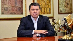 Нурлан Тлеубаев избран председателем Совета директоров Delta Bank
