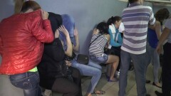 В Астане арендодателя оштрафовали за сдачу жилья проституткам