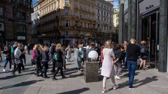 Коронакризис будет самым разорительным за столетие. Почему США пострадают меньше других?