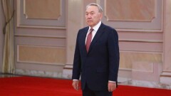 "Бірлесе білген ел бәрін жеңеді". Елбасы Нұрсұлтан Назарбаевтың мақаласының толық мәтіні