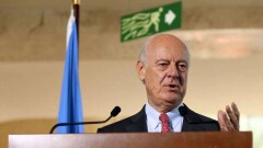 На переговорах по Сирии в Астане конфликтующие стороны обсудят обмен пленными