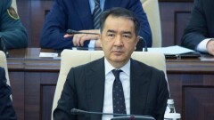 Сагинтаев напомнил о последнем предупреждении Назарбаева Правительству
