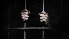 Сбежавшего из колонии заключённого поймали в Павлодарской области