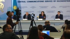 Депутаты ожидают решения Назарбаева по переименованию Астаны