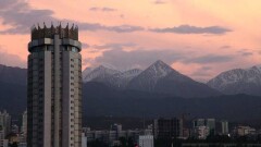Замакима Алматы: В городе 11 очагов коронавируса, все они берутся под контроль