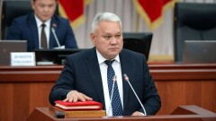 Руководитель аппарата Кабмина Кыргызстана и его зам подали в отставку 