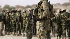 США усилили военную группировку на Ближнем Востоке