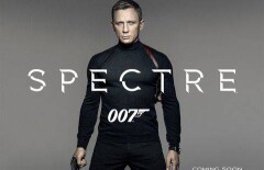 Агент 007 в плену у прошлого